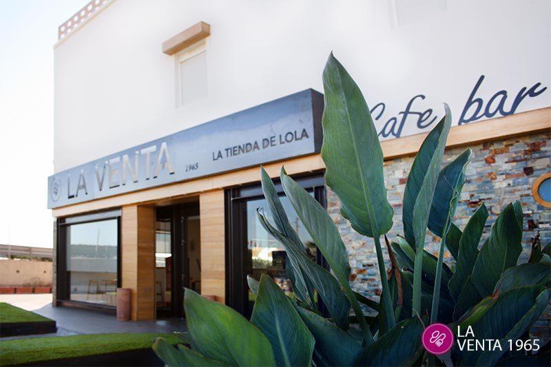 Hotel Venta del Pobre Ibáñez Exterior foto