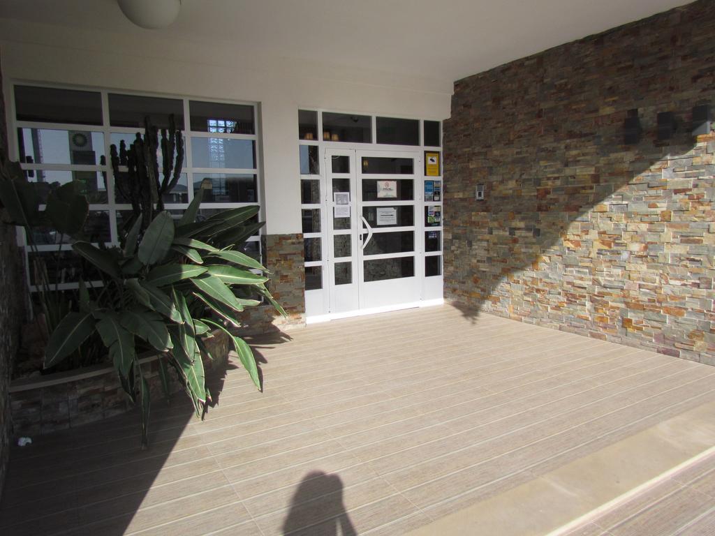 Hotel Venta del Pobre Ibáñez Exterior foto