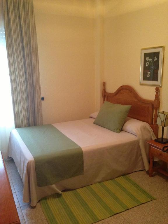Hotel Venta del Pobre Ibáñez Habitación foto